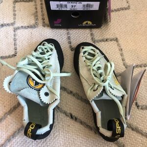 La Sportiva Mythos W size 37
